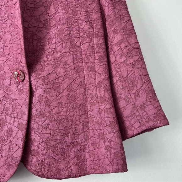 Nozze Woman’s Blazer - Picture 11 of 17